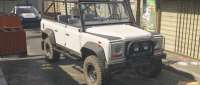 Land-Rover Defender