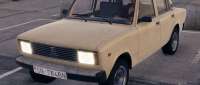 Lada 2105