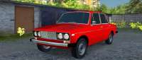 VAZ 2106 Zhiguli