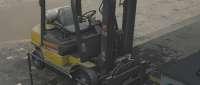 Hyster H 2.50