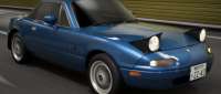 Eunos Roadster
