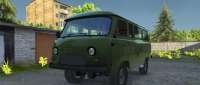 UAZ 452