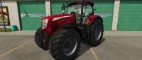 McCormick X8 VT-Drive