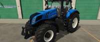 New Holland T8 Genesis