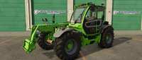 Merlo MF44.9CS-170-CVTronic