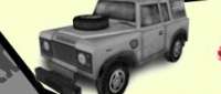 Land-Rover Defender