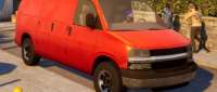 Chevrolet Express