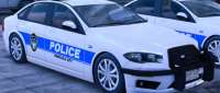 Chevrolet Caprice PPV