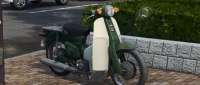 Honda Super Cub