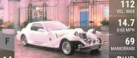 Mitsuoka Le-Seyde