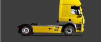 DAF CF