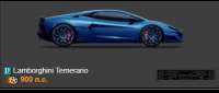 Lamborghini Temerario