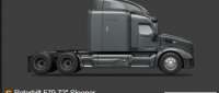 Peterbilt 579