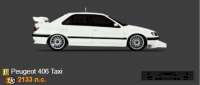 Peugeot 406