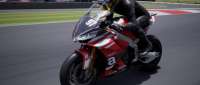 Aprilia RSV4 Factory