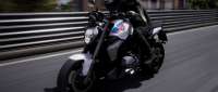 BMW R 1250 R
