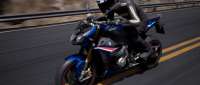 BMW S 1000 R