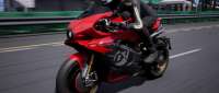 MV Agusta Superveloce 1000
