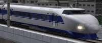 Hitachi 100 Series Shinkansen