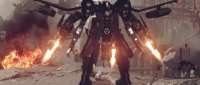 Made for Game Mecha