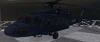 Sikorsky UH-60 Black Hawk