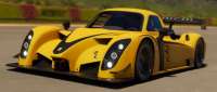 Radical RXC 600R