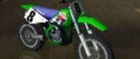 Kawasaki KX 80