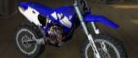 Yamaha YZ 426 F