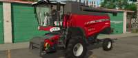 Massey Ferguson Beta 7360 AL4
