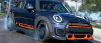 MINI John Cooper Works GP