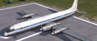 Ilyushin Il-18