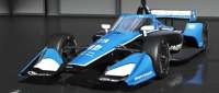 Dallara IR18