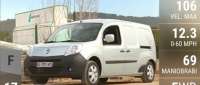Renault Kangoo Express Maxi