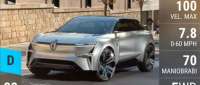 Renault Morphoz