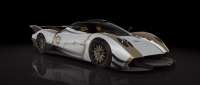 Pagani Huayra R Evo Roadster