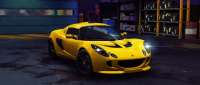 Lotus Exige
