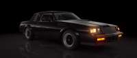 Buick GNX