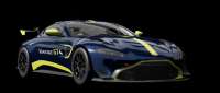 Aston Martin Vantage AMR GT4