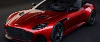 Aston Martin DBS Superleggera