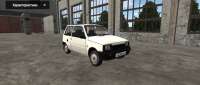 VAZ 1111 Oka