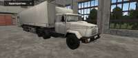 KrAZ 64431