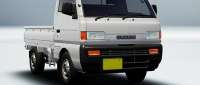 Suzuki Carry