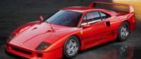 Ferrari F40