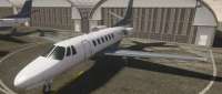 Learjet 45