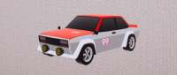 Fiat 131 Abarth