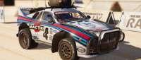 Lancia 037 Rally