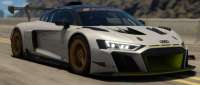 Audi R8 LMS GT2