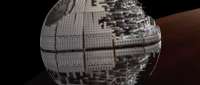 Star Wars Death Star II