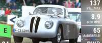 BMW 328 Mille Miglia