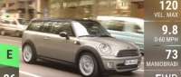 MINI Clubman Cooper